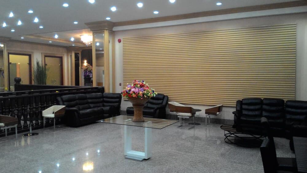 Pearl Resort and Hotel