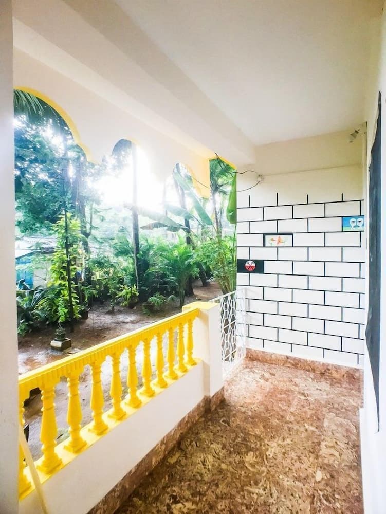 Roadhouse Hostel Palolem