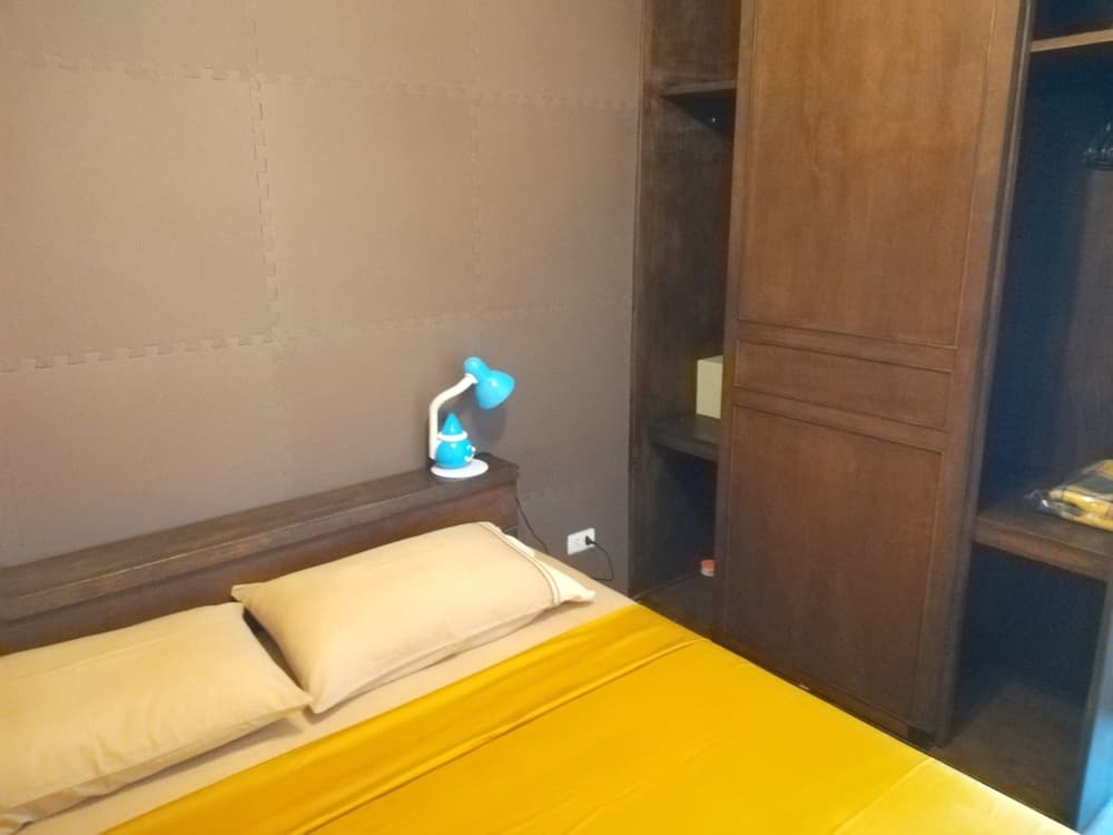 Natural Mystic Patong Residence