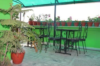 Simrika Homes Bed and Breakfast