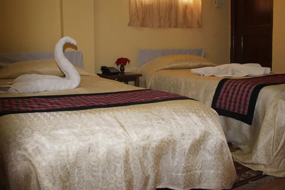 Simrika Homes Bed and Breakfast