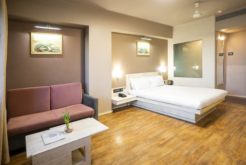 Infiniti Hotel & Spa