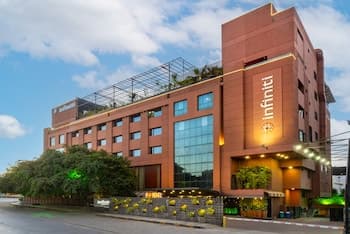 Infiniti Hotel & Spa