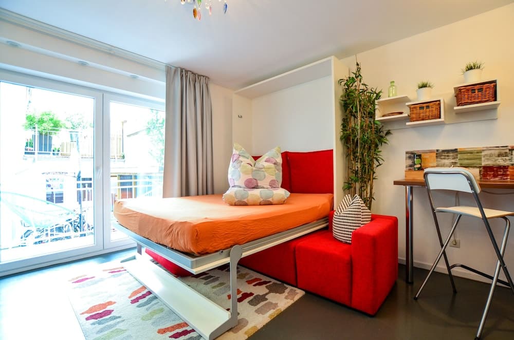 K314 Bonn Aparthotel - Boardinghouse