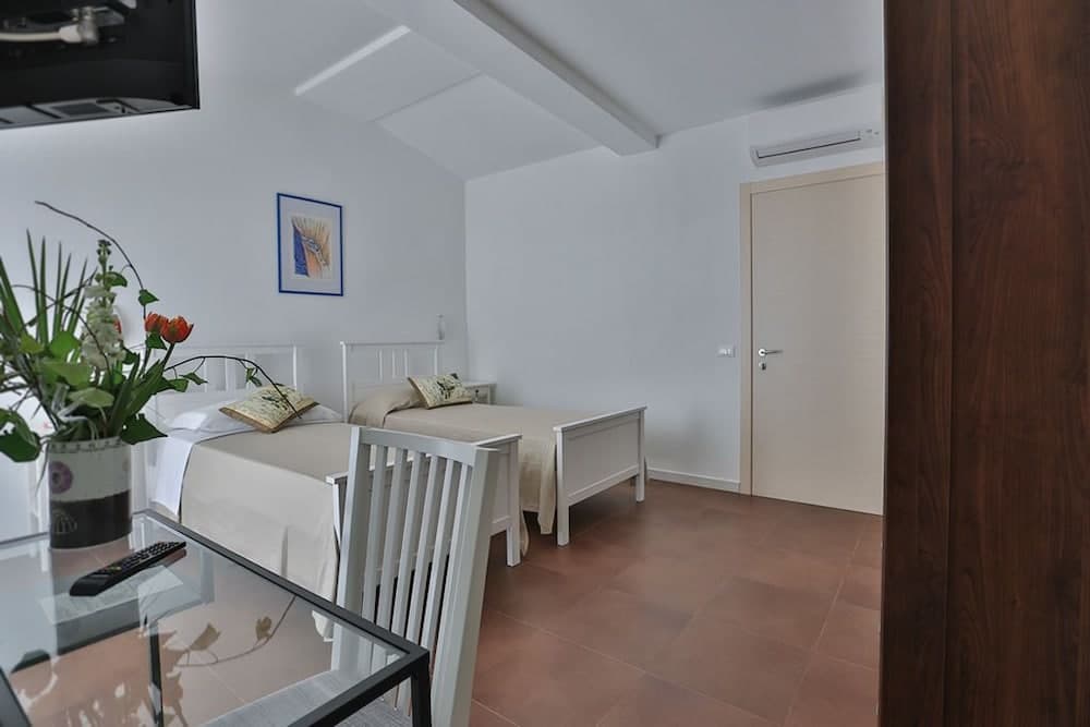 Le Giare Rooms