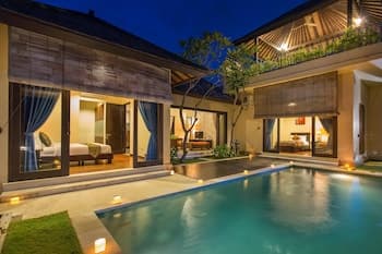 The Reika Villa by Nagisa Bali