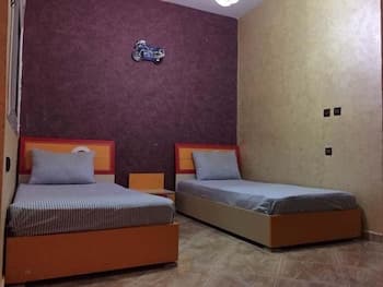 New Apartment in Fes Morocco