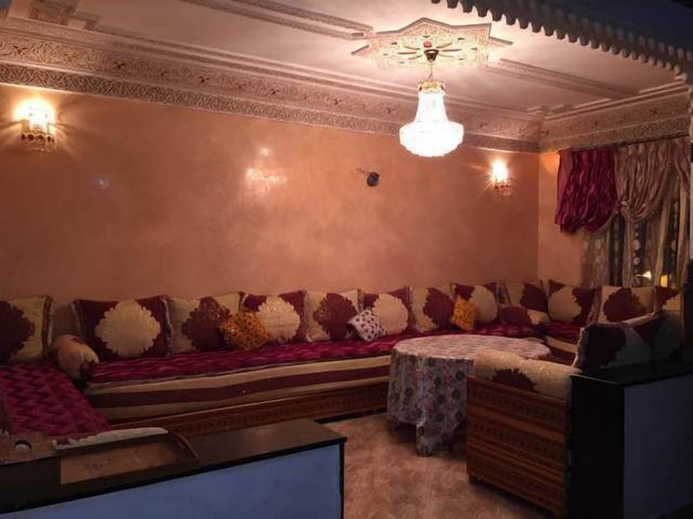 New Apartment in Fes Morocco