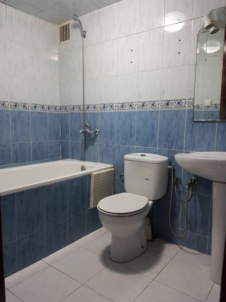 Apartment 3 Rooms City Center Fés FAR