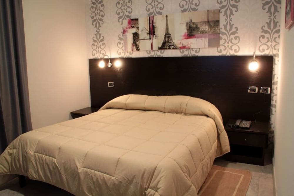 Hotel Ristorante Nido d'Aquila