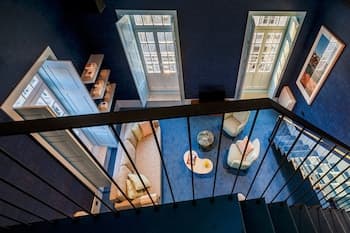 Apartamentos The Arc Carrís