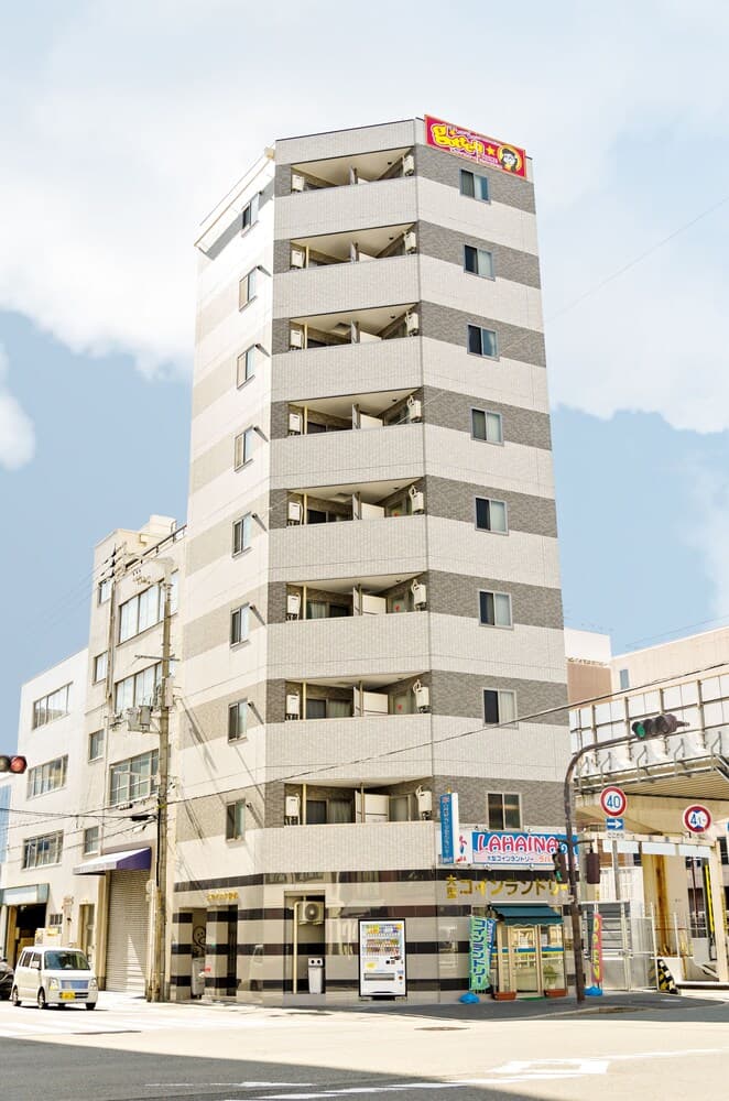 hotel image