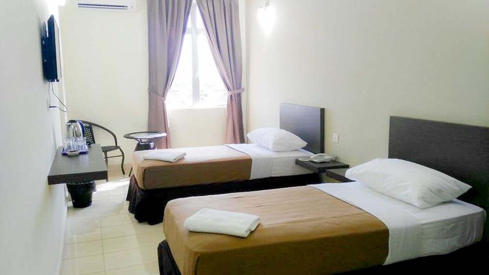 Hotel Darulaman Jitra