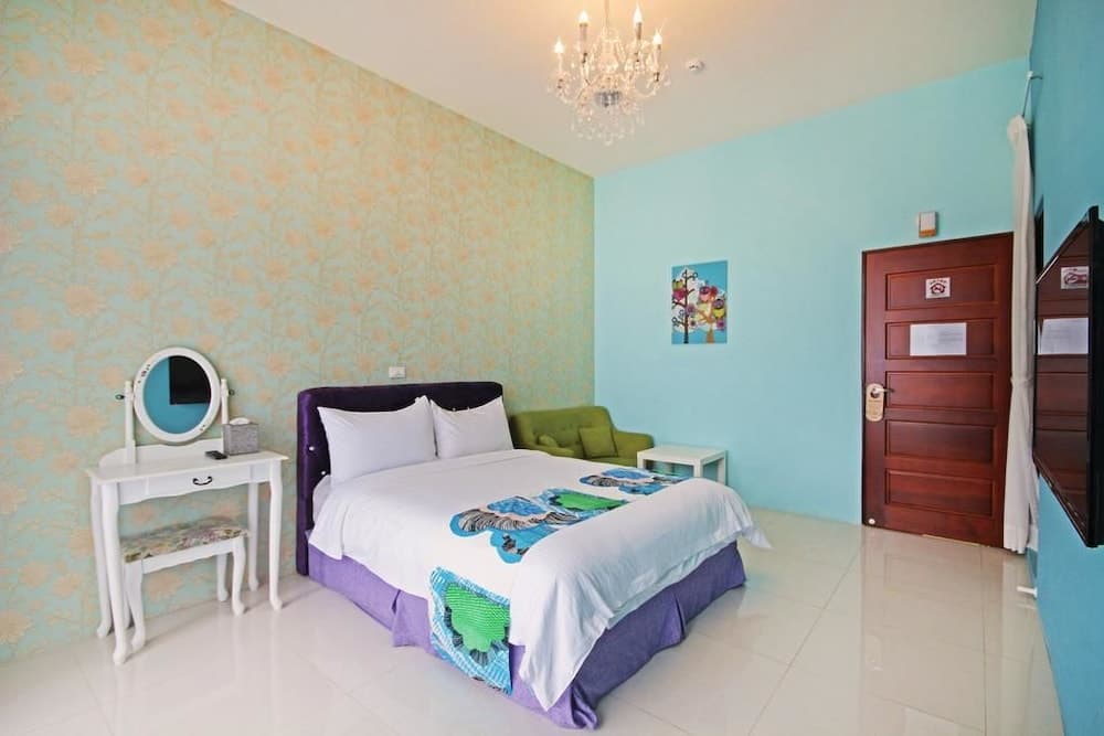 Fun Trip - Summer Scent