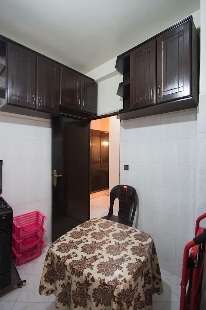 Apartment 1 Room city center Farah