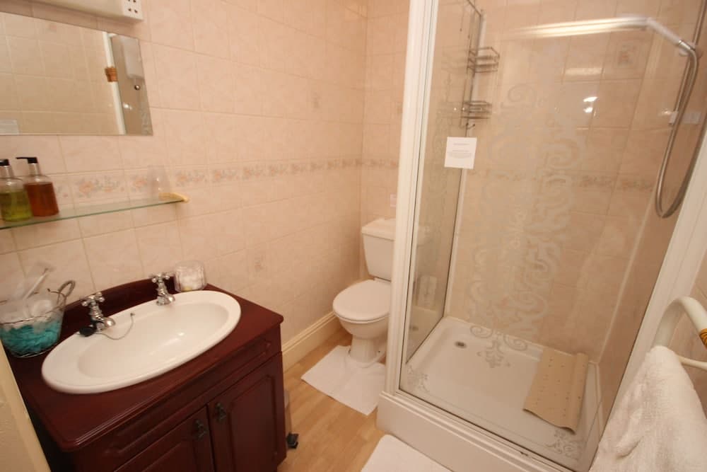 Benhall Farm Holidays