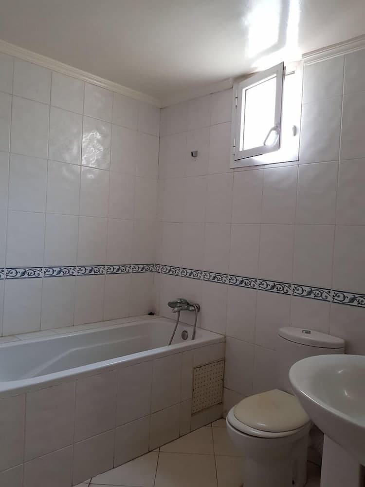 Appartement 2 Chambres Centre Fes-Nouzha