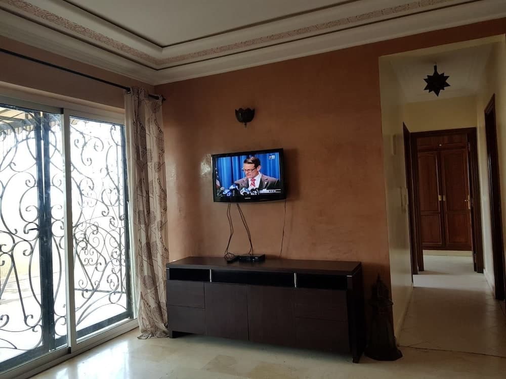 Appartement 2 Chambres Centre Fes-Nouzha