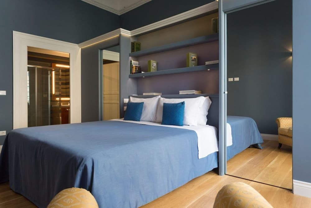 Palazzo Arone dei Baroni di Valentino