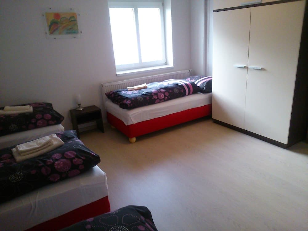 Apartments Club Telgart