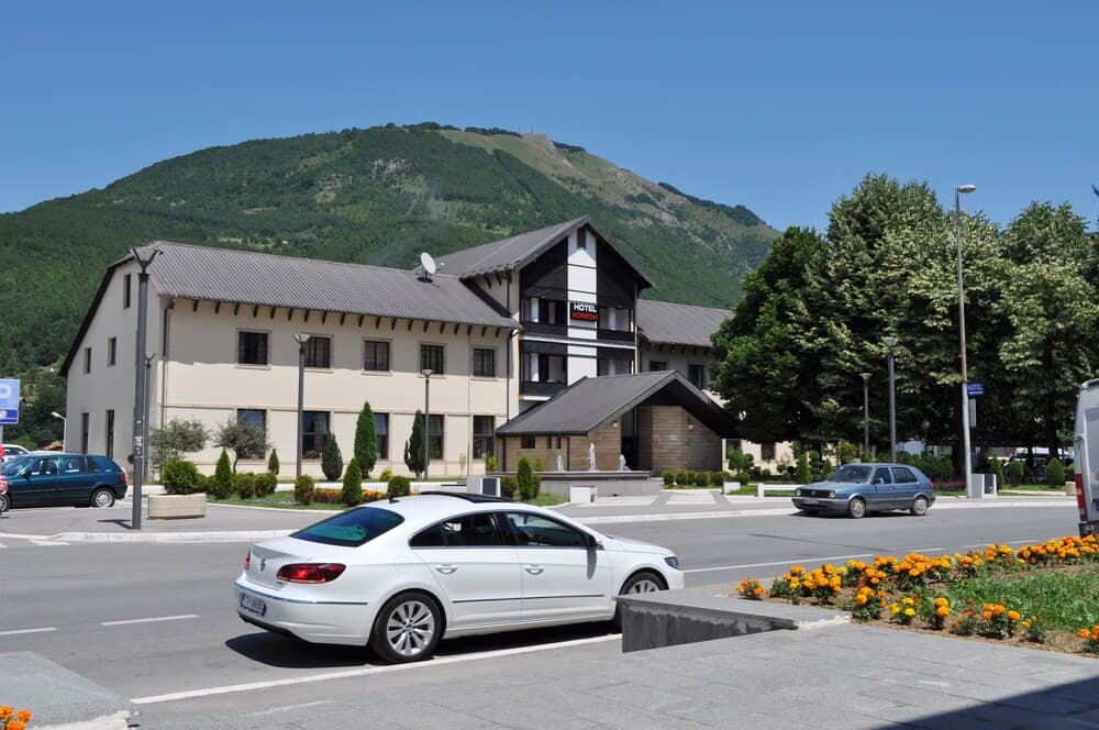 hotel image