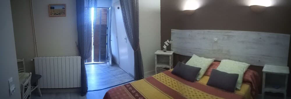 Hotel La Font de Lauro