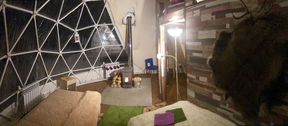 Aurora Village Murmansk