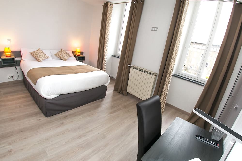 Grand Hotel de France