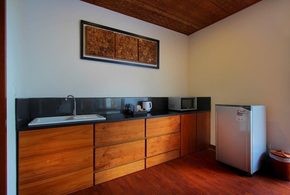 RedDoorz Villa @ Umalas