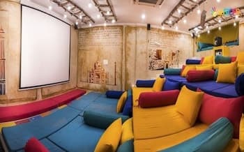 goStops Agra - Hostel