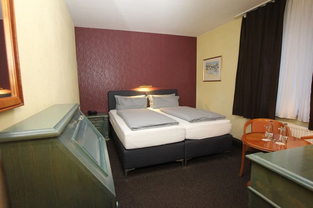 Hotel Restaurant zur Linde