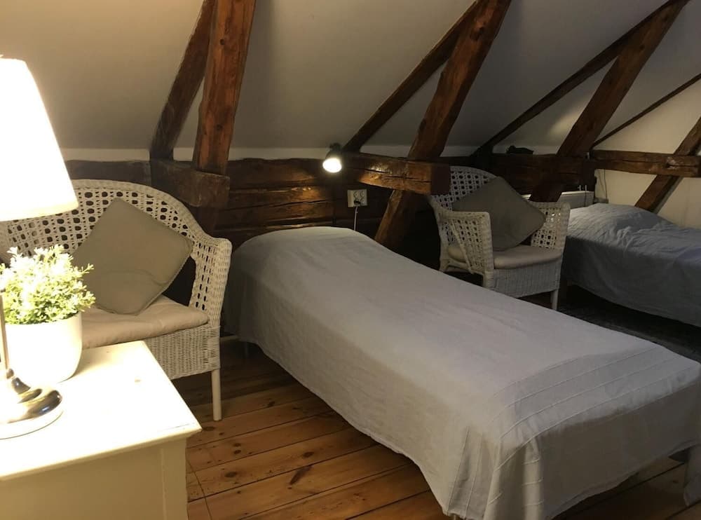 Vandrarhem Uppsala Kungsängstorg - Hostel