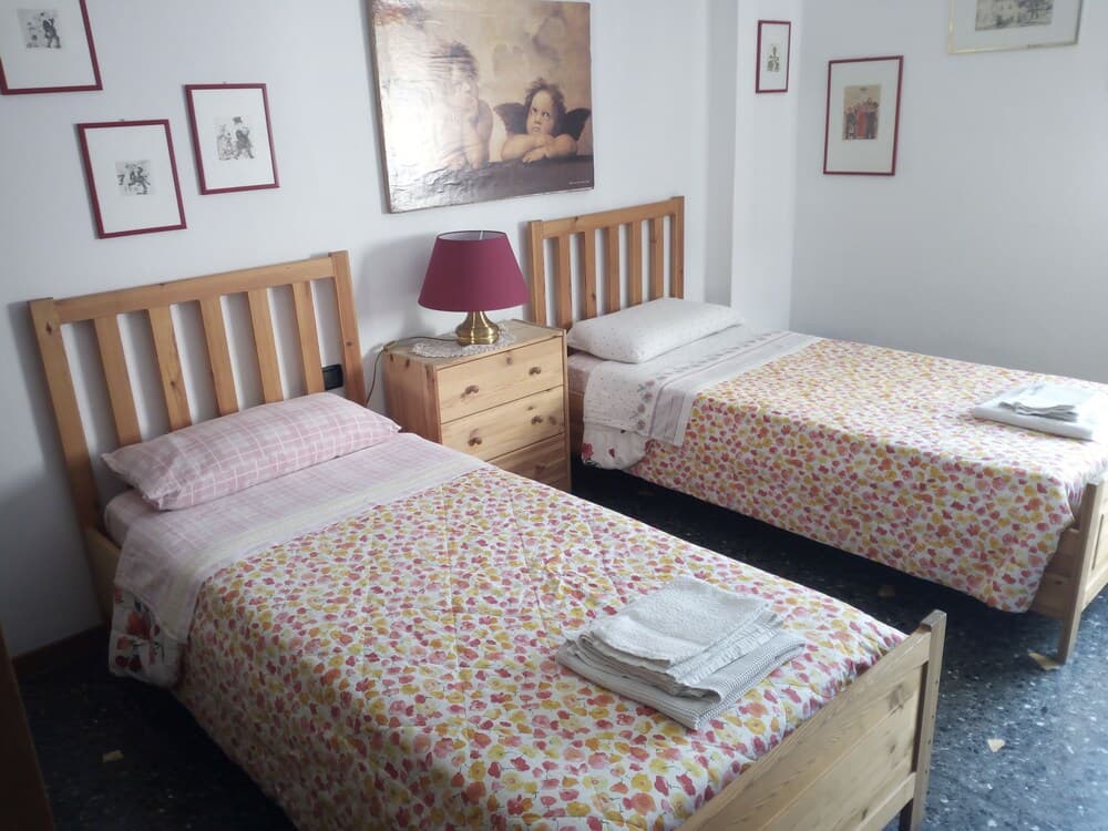 Bed&Breakfast Arcobaleno