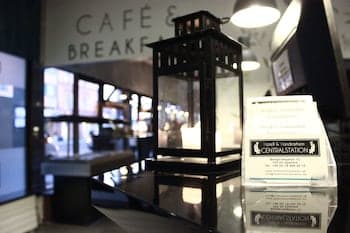 Vandrarhem Uppsala Centralstation - Hostel