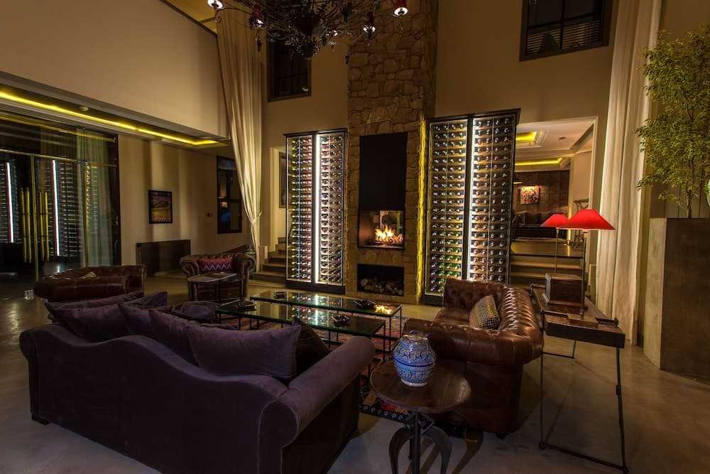 Château Roslane Boutique hôtel & Spa