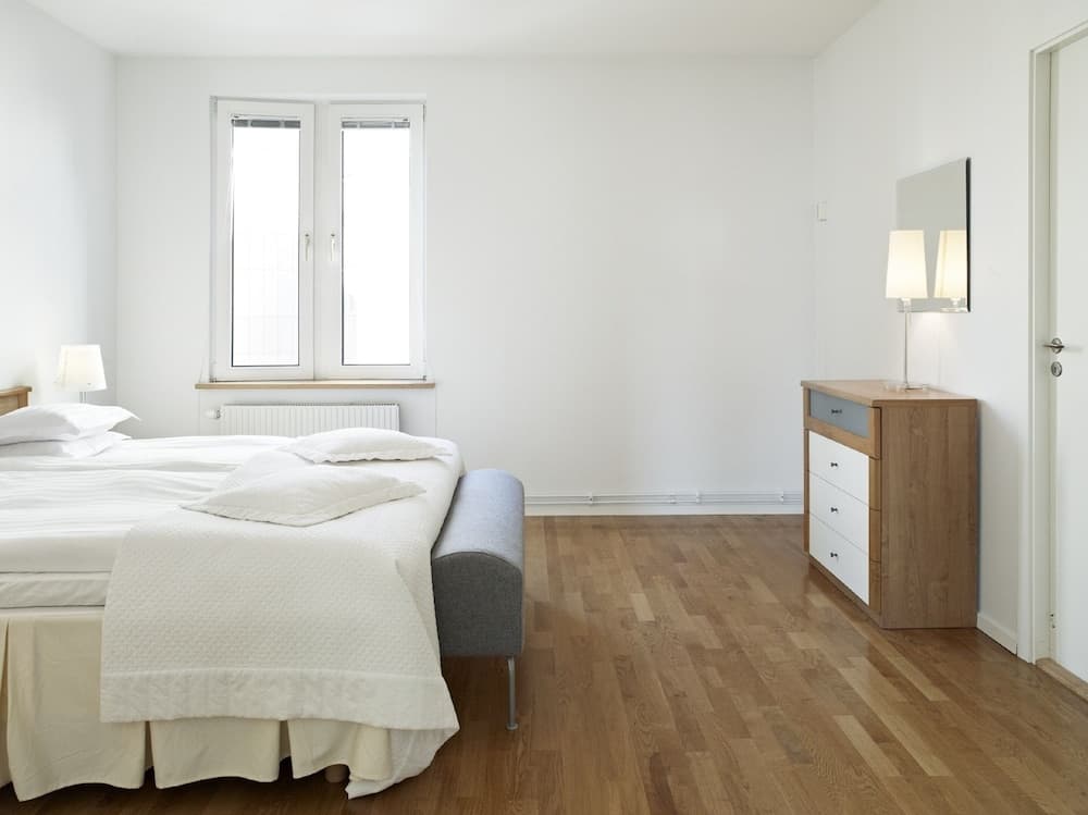 Apartments at Hotel Riverton