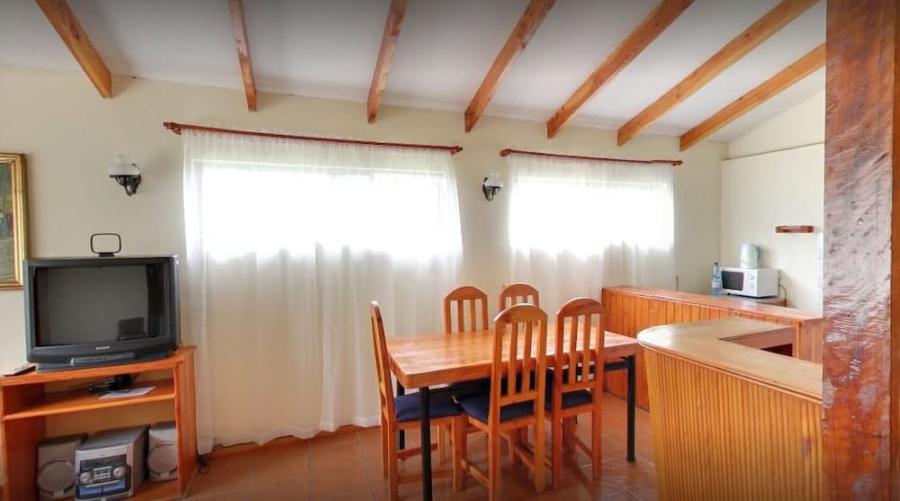 Amable Apart Hotel Escala Real