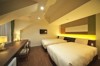 Kawaguchiko Park Hotel