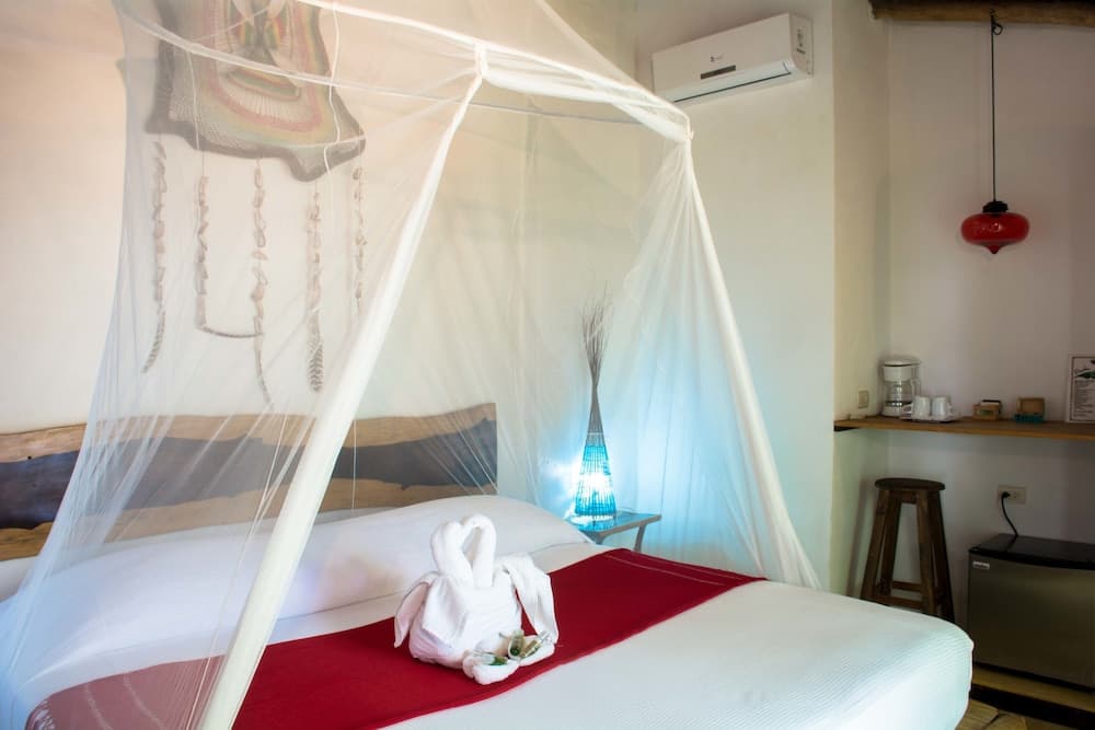 Pacha Tulum Boutique Hotel