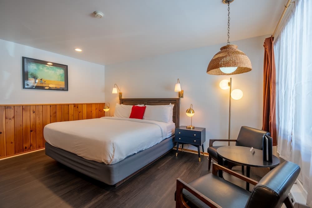 The Town House Lodge