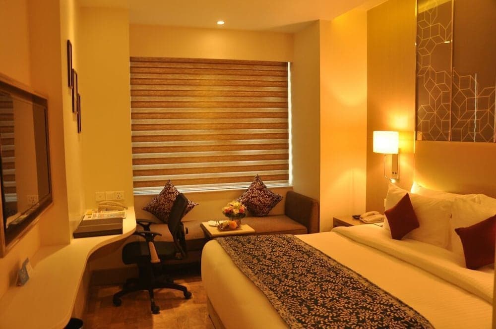 Days Hotel by Wyndham Jaipur Tonk Road