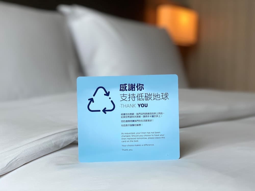 Holiday Inn Express Hong Kong Kowloon CBD2 by IHG