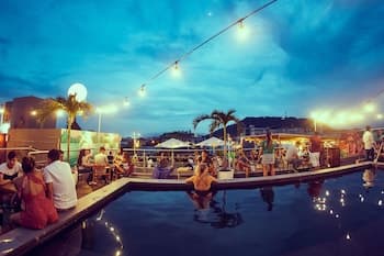 Selina Casco Viejo Panama City - Hostel