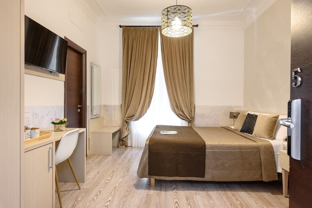 COLA di Rienzo suite