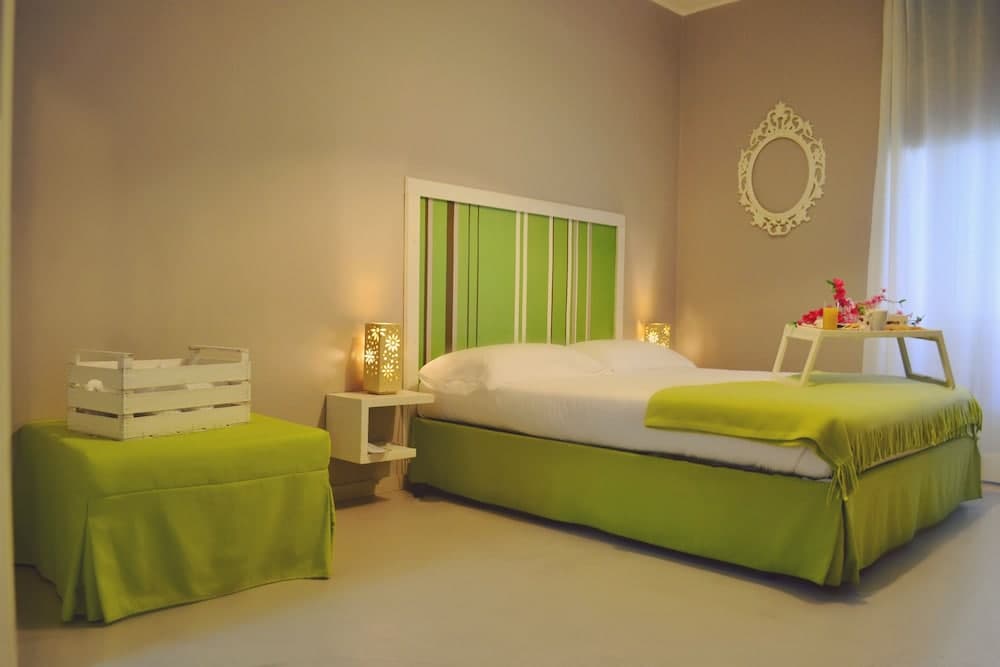 Myricae Affittacamere