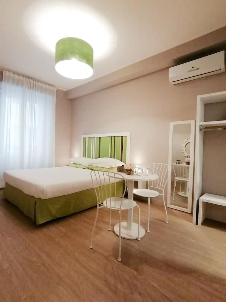 Myricae Affittacamere