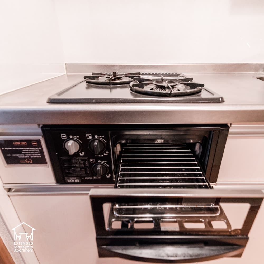 EXTENDED Stay Kyoto Apartment