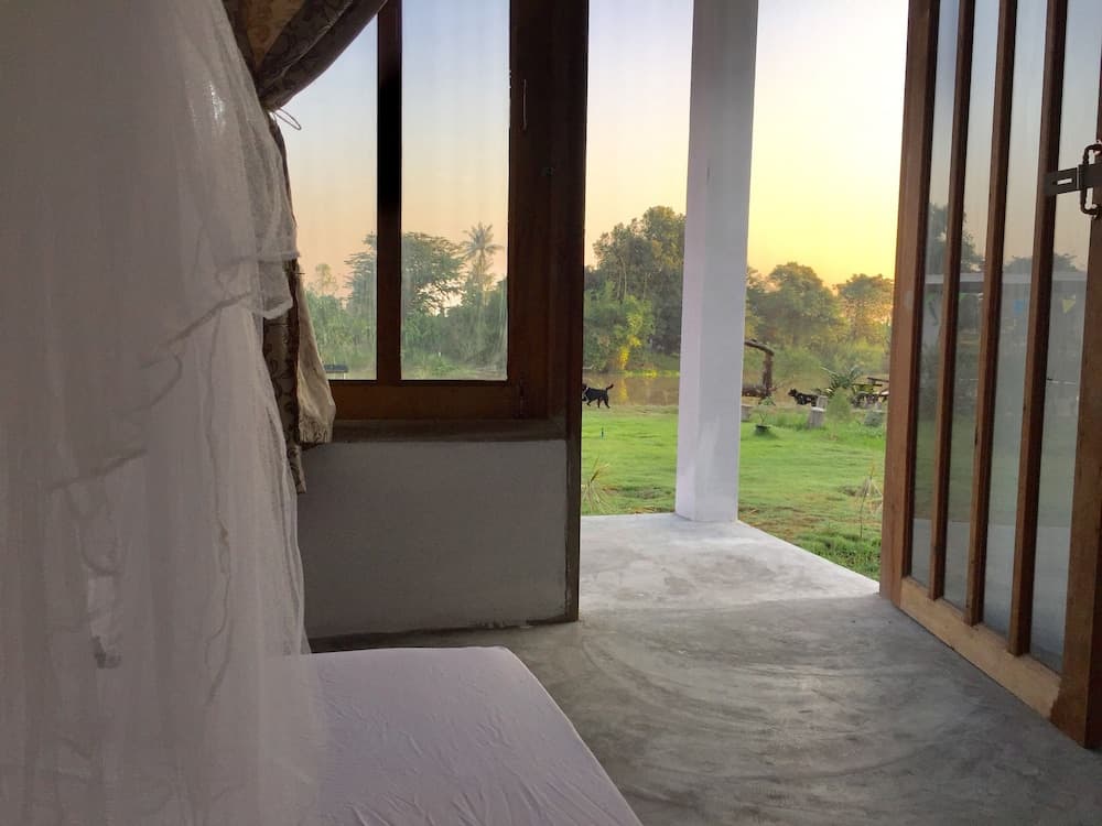 Happy Hamlets Resort