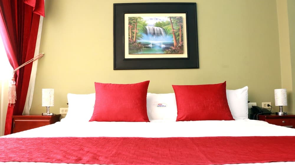 Hotel Restaurante LA HABANA