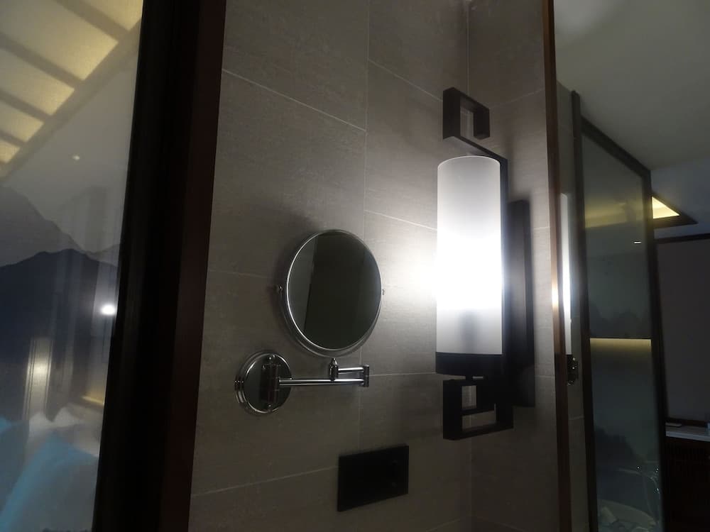 Wyndham Guilin Pingle